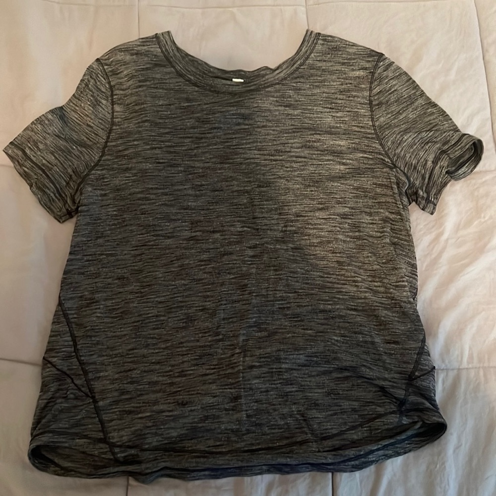 lululemon shirt